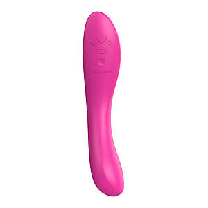 We-Vibe Rave 2 (Fuchsia), G-bod vibrátor