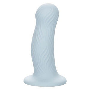 CalExotics Wave Rider Foam (Blue), silikonové dildo unisex