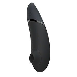 Womanizer Next (Black), evoluce orgasmů pro ni